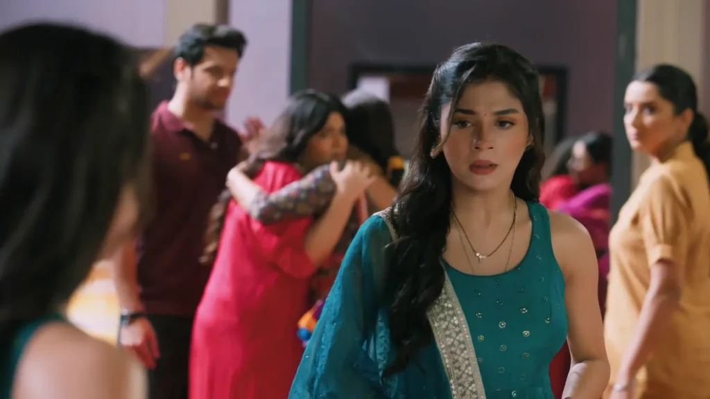 Anupama 2 August 2025 Written Update