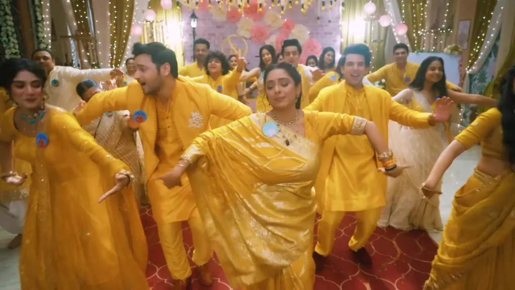 Anupama 20 August 2025 Written Update