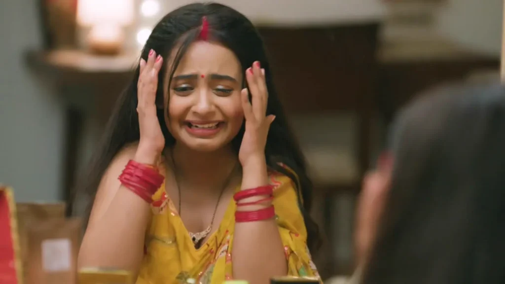 Anupama 20 August 2025 Written Update