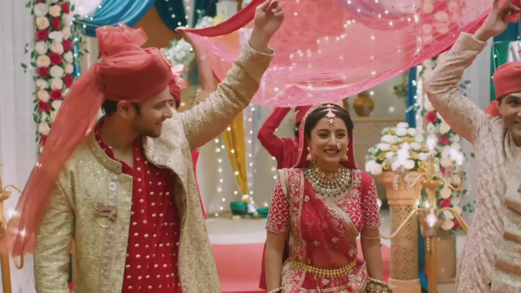 Anupama 23 August 2025 Written Update