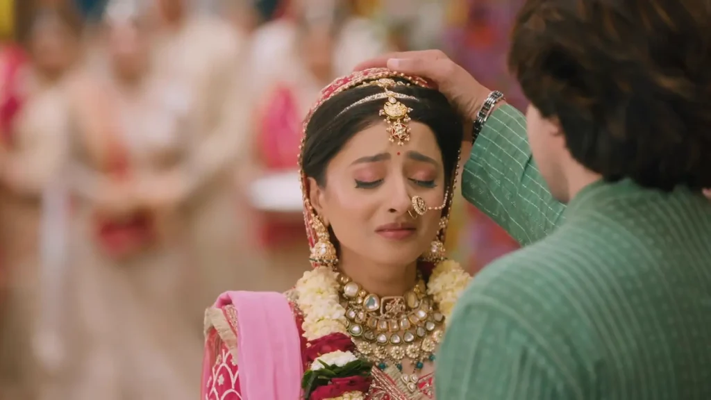 Anupama 25 August 2025 Written Update