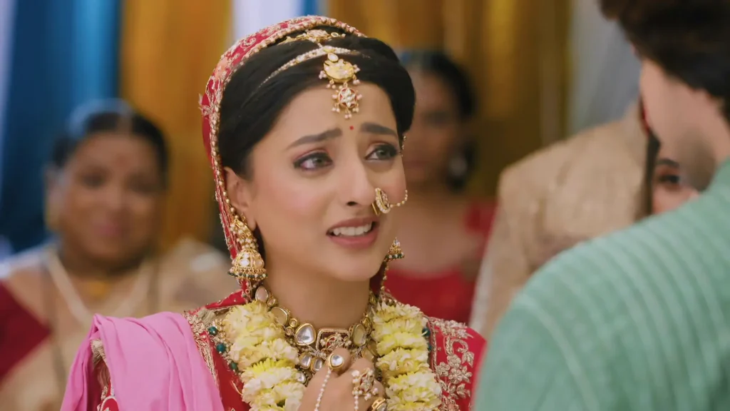 Anupama 26 August 2025 Written Update