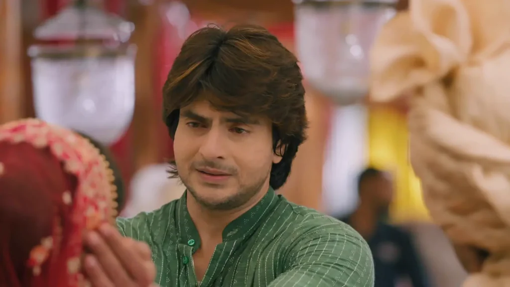 Anupama 26 August 2025 Written Update