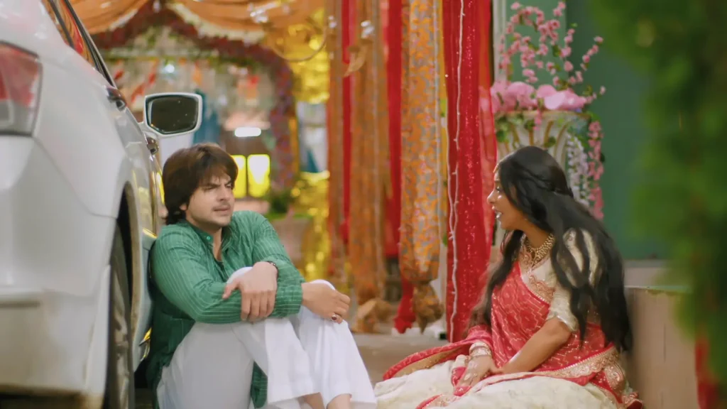 Anupama 26 August 2025 Written Update