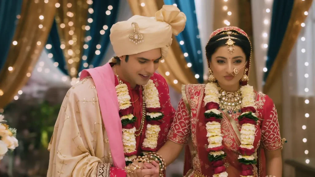 Anupama 27 August 2025 Written Update