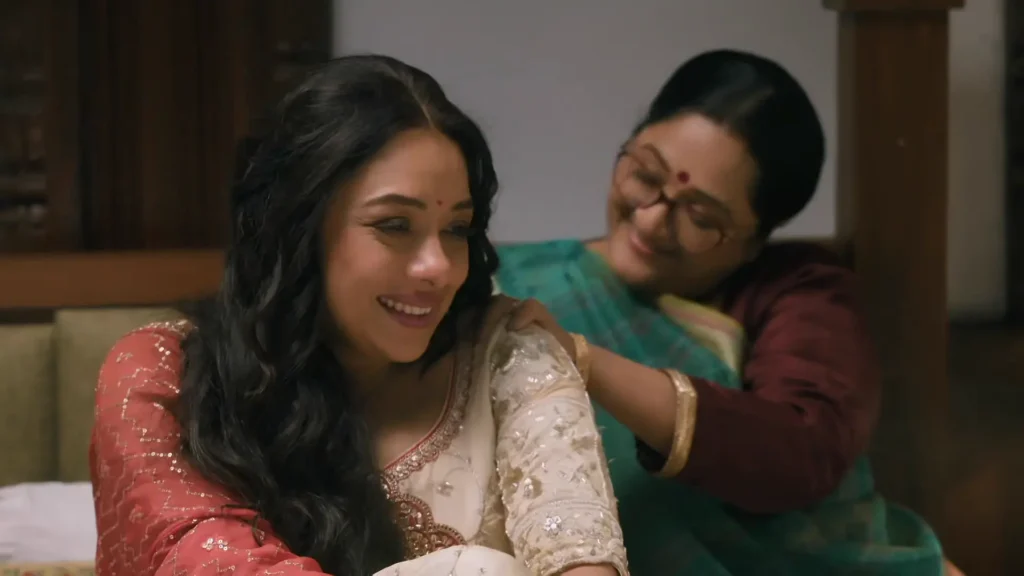 Anupama 27 August 2025 Written Update