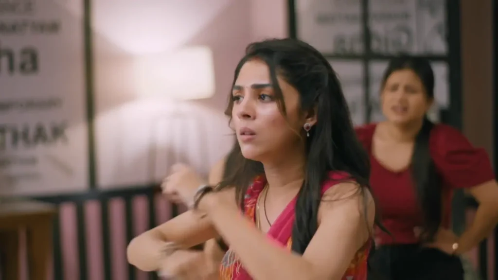 Anupama 29 August 2025 Written Update