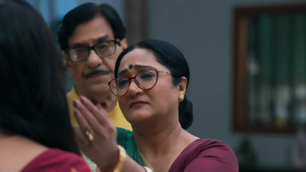 Anupama 3 August 2025 Written Update