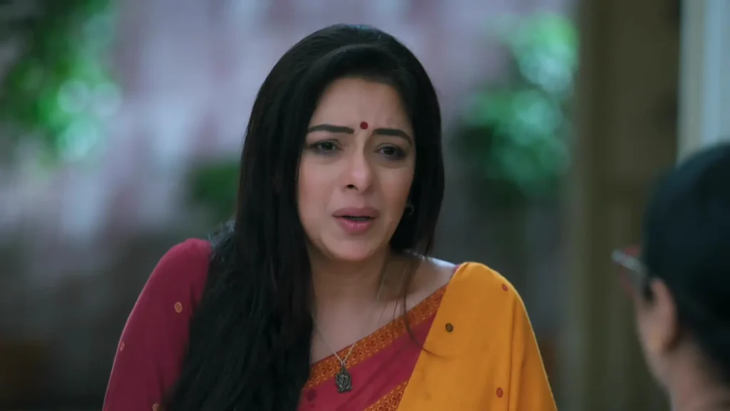 Anupama 3 August 2025 Written Update