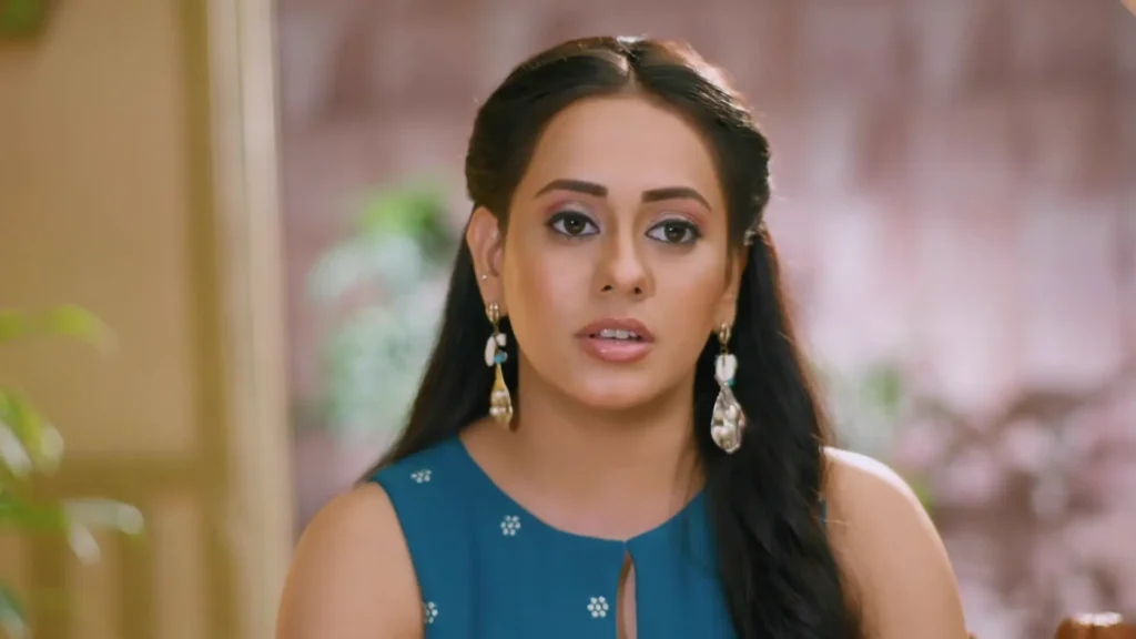 Anupama 30 August 2025 Written Update