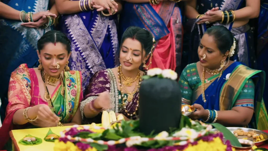 Anupama 30 August 2025 Written Update