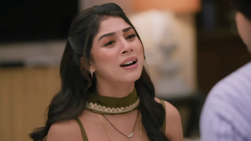 Anupama 31 August 2025 Written Update