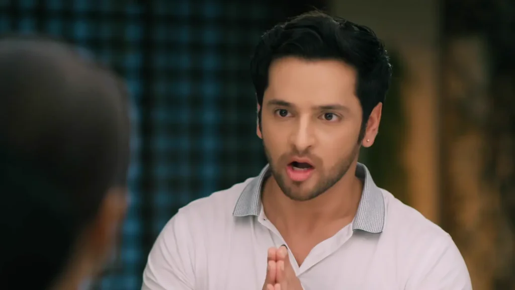Anupama 5 August 2025 Written Update