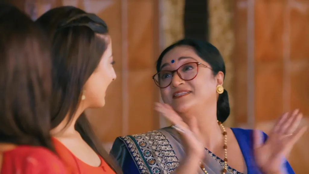 Anupama 5 August 2025 Written Update