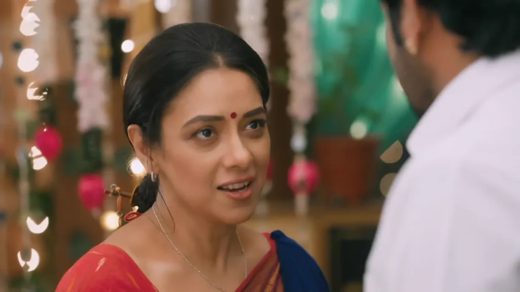 Anupama 7 August 2025 Written Update