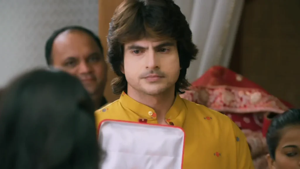 Anupama 7 August 2025 Written Update