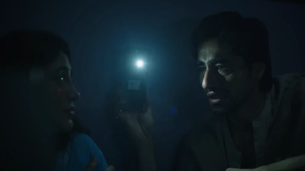 Bade Acche Lagte Hain 22 August 2025 Written Update