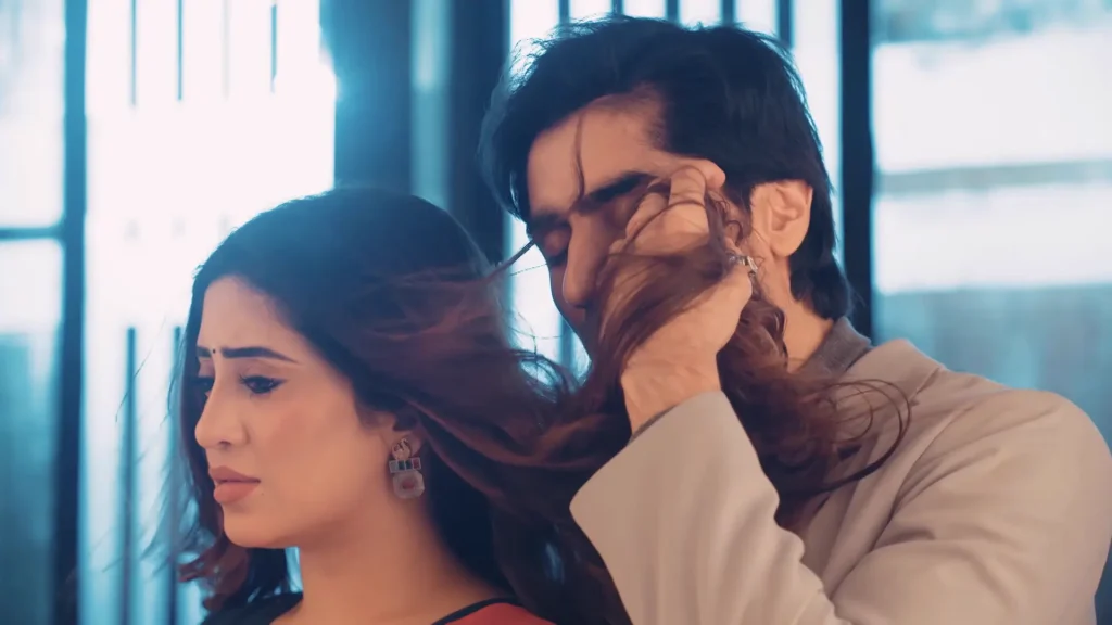Bade Acche Lagte Hain 26 August 2025 Written Update