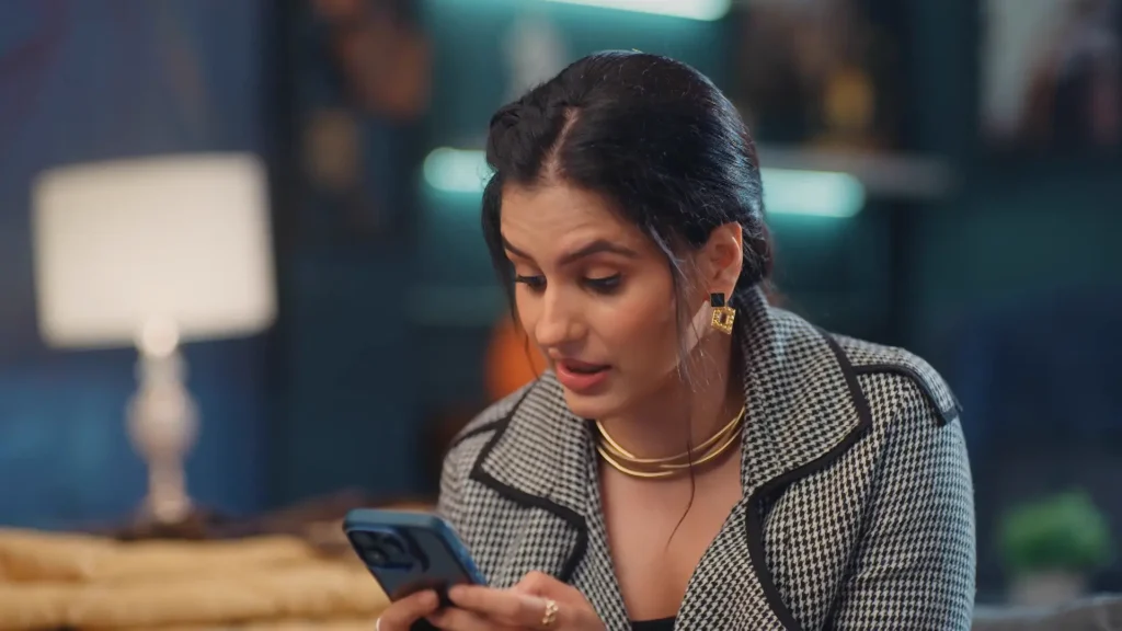 Bade Acche Lagte Hain 27 August 2025 Written Update