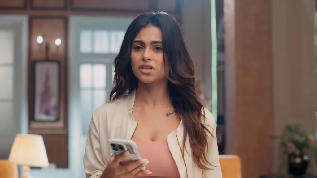 Bade Acche Lagte Hain 29 August 2025 Written Update