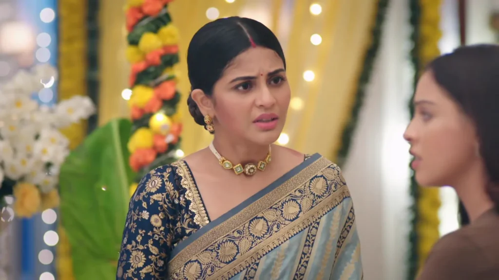 Ishani 14 August 2025 Written Update