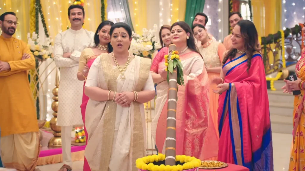 Ishani 14 August 2025 Written Update
