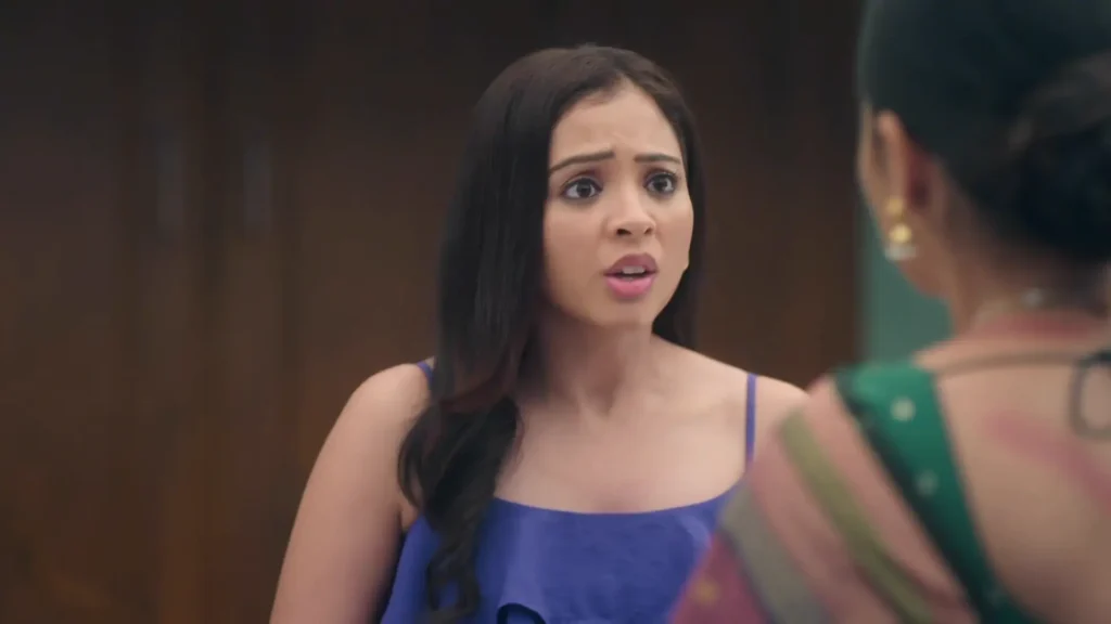 Ishani 17 August 2025 Written Update
