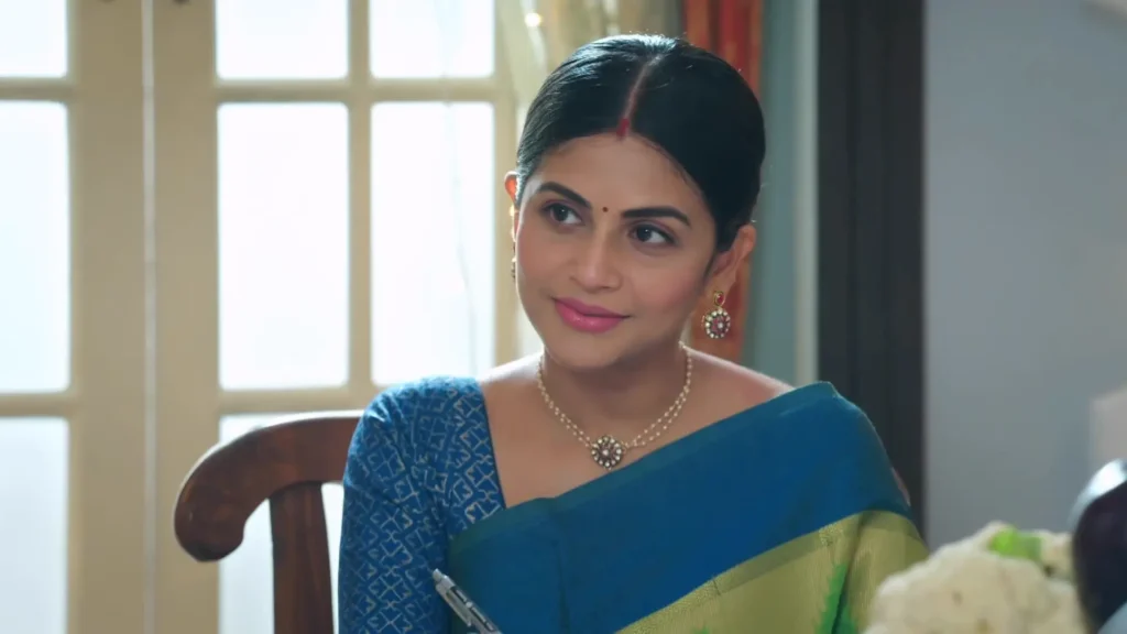 Ishani 19 August 2025 Written Update