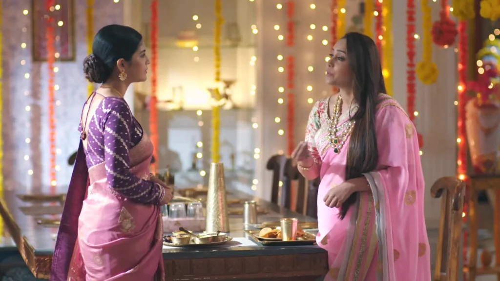 Ishani 20 August 2025 Written Update