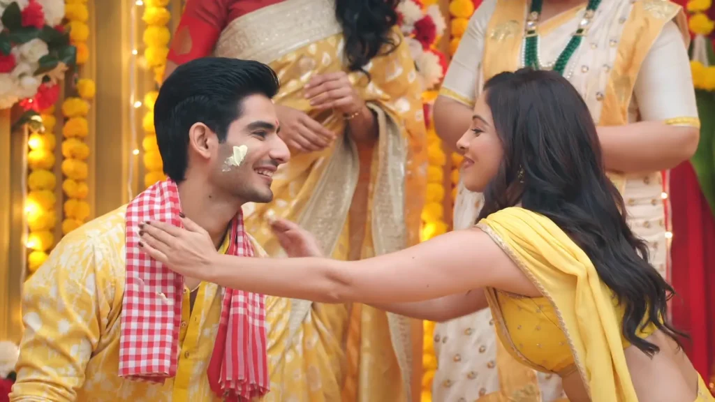 Ishani 22 August 2025 Written Update