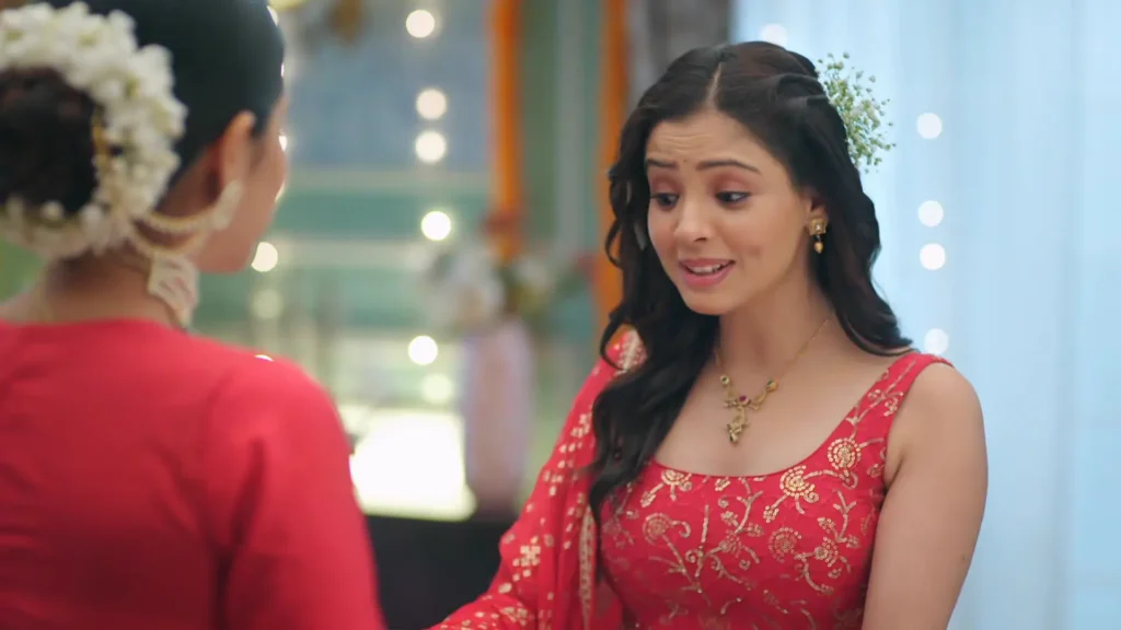 Ishani 23 August 2025 Written Update