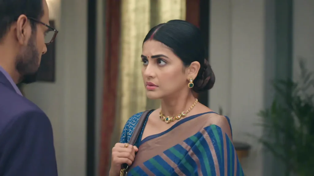Ishani 5 August 2025 Written Update