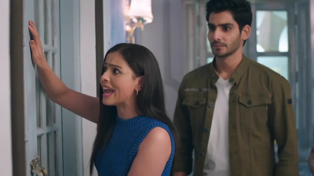 Ishani 6 August 2025 Written Update