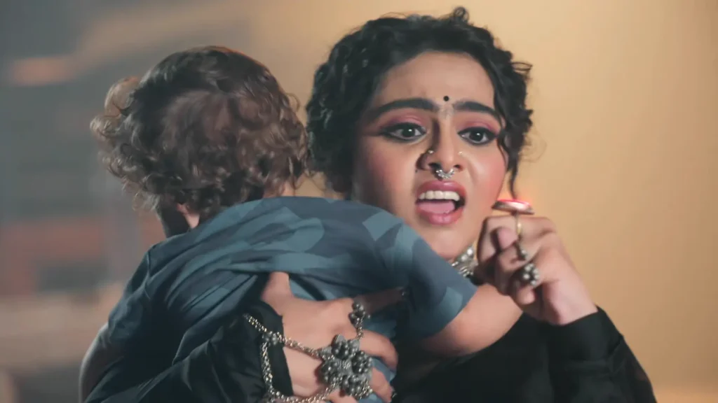 Jaadu Teri Nazar 2 August 2025 Written Update