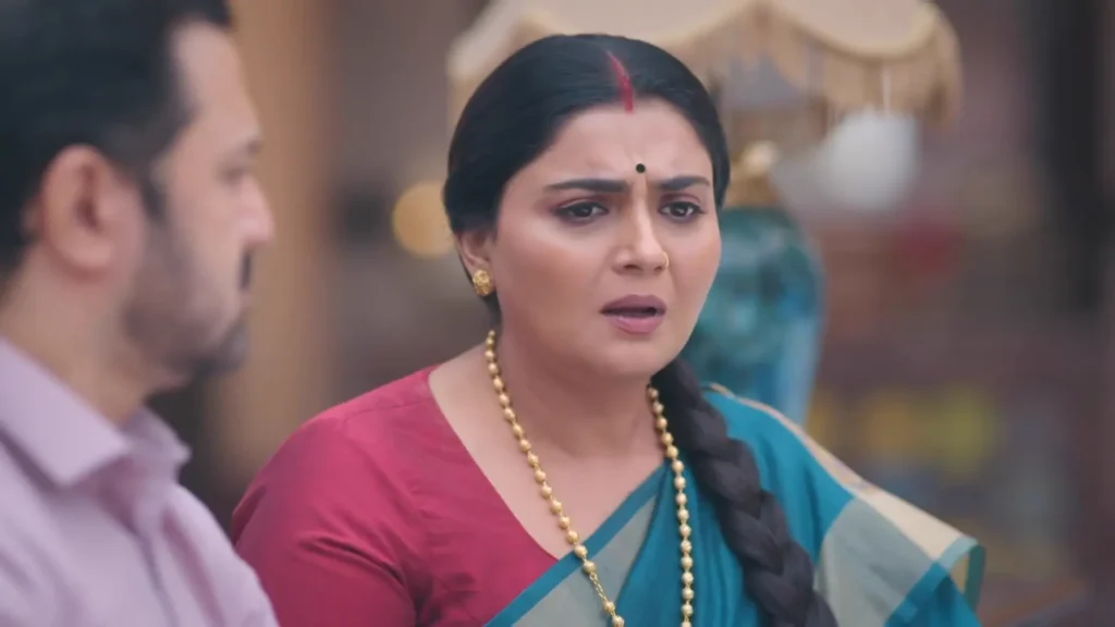 Jhanak 11 August 2025 Written Update