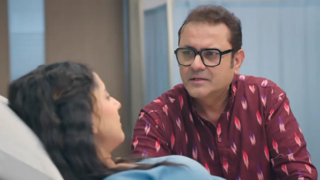 Jhanak 12 August 2025 Written Update