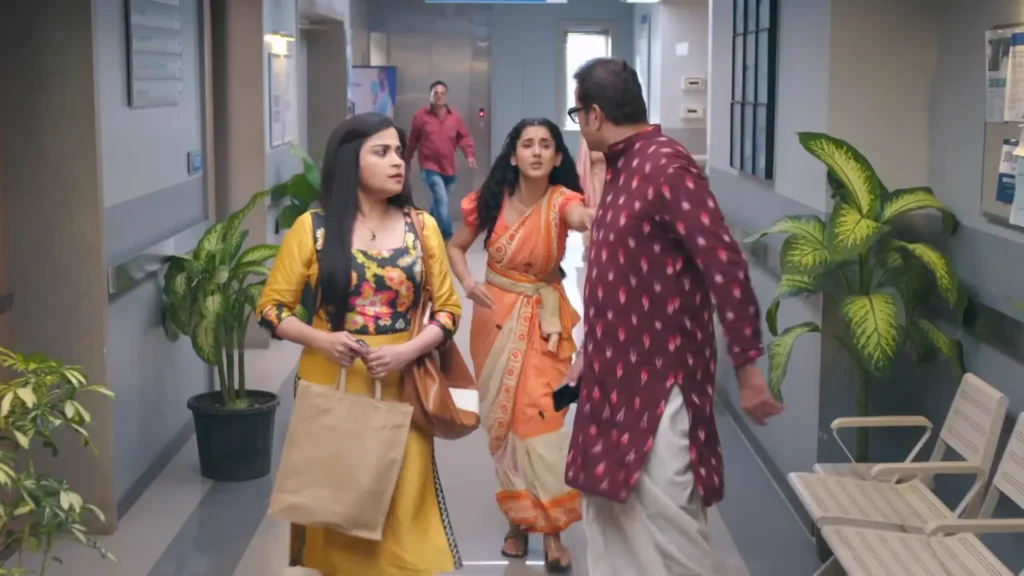 Jhanak 13 August 2025 Written Update