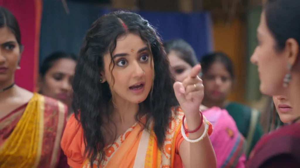 Jhanak 14 August 2025 Written Update