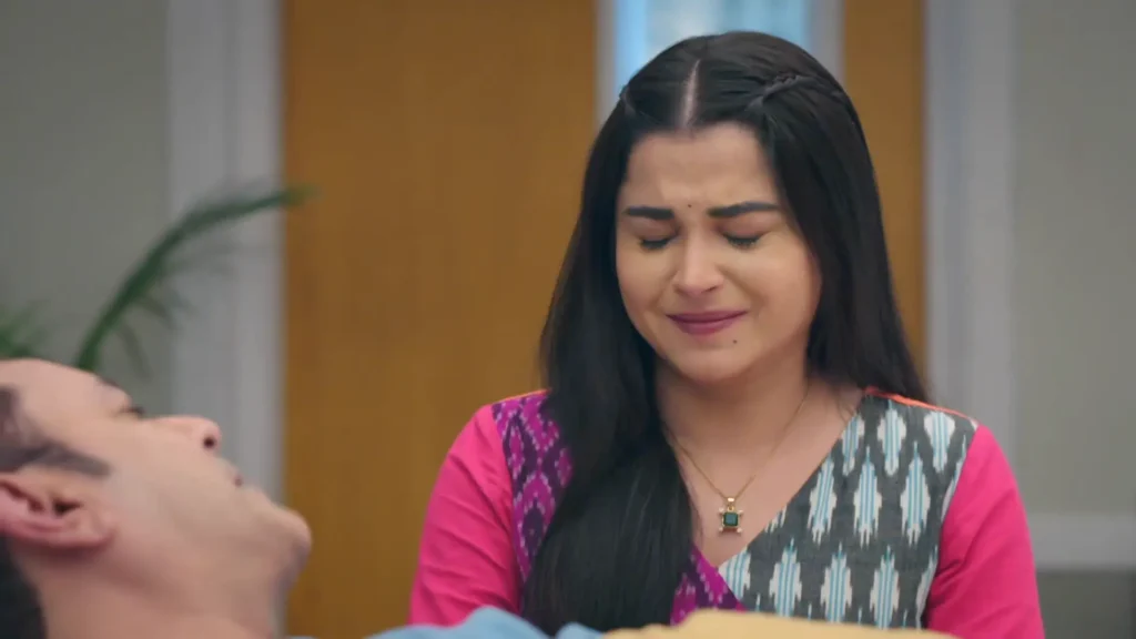 Jhanak 15 August 2025 Written Update