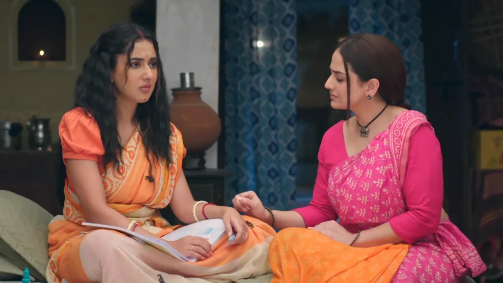 Jhanak 15 August 2025 Written Update