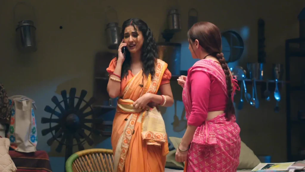 Jhanak 16 August 2025 Written Update