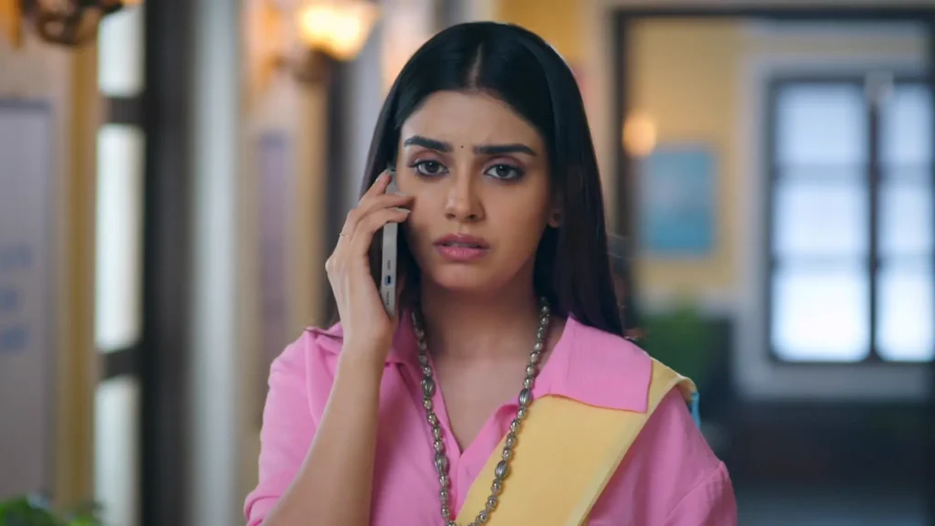 Jhanak 16 August 2025 Written Update