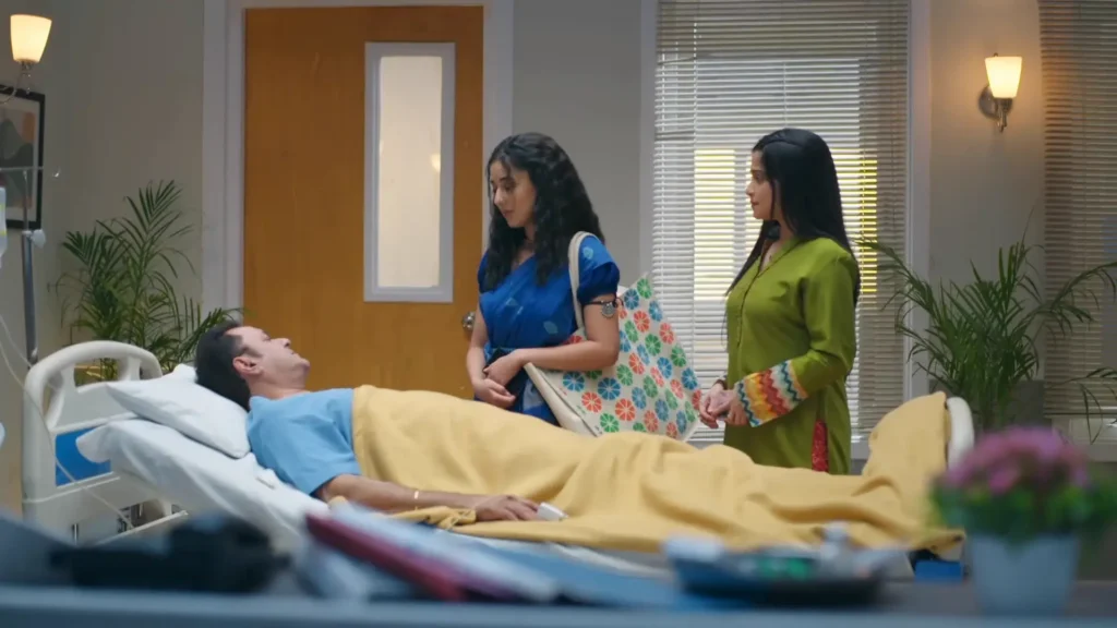 Jhanak 17 August 2025 Written Update