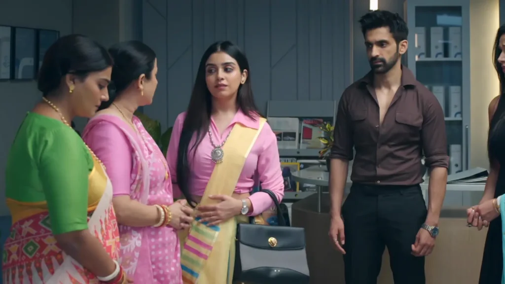 Jhanak 17 August 2025 Written Update