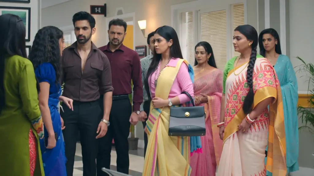 Jhanak 17 August 2025 Written Update
