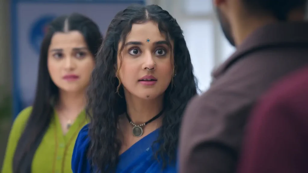 Jhanak 18 August 2025 Written Update