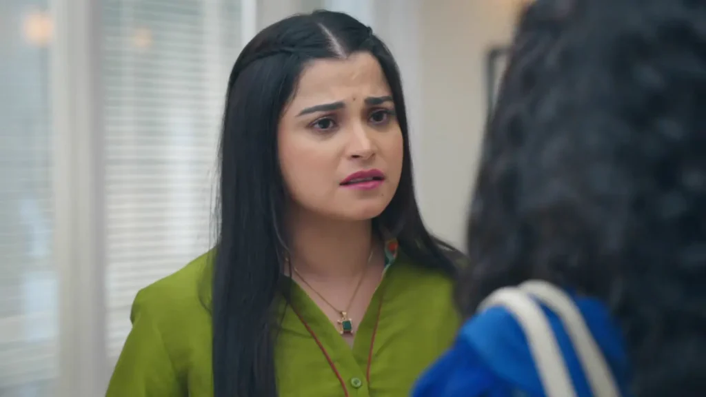 Jhanak 19 August 2025 Written Update