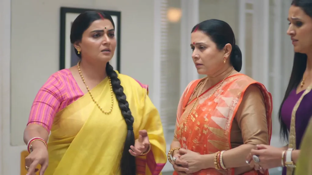 Jhanak 19 August 2025 Written Update