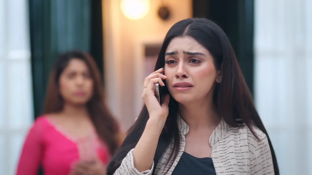 Jhanak 2 August 2025 Written Update