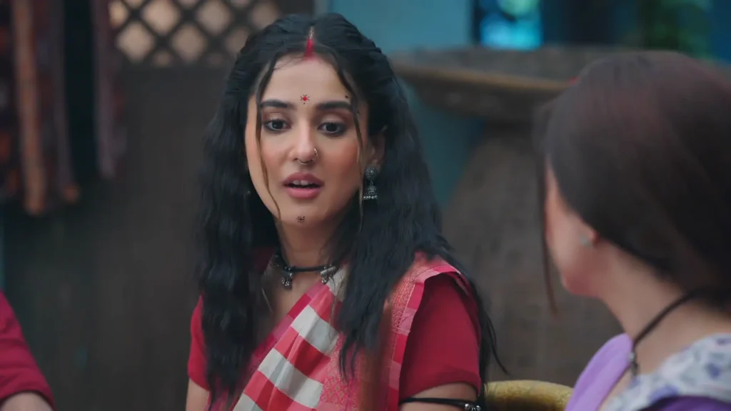 Jhanak 2 August 2025 Written Update